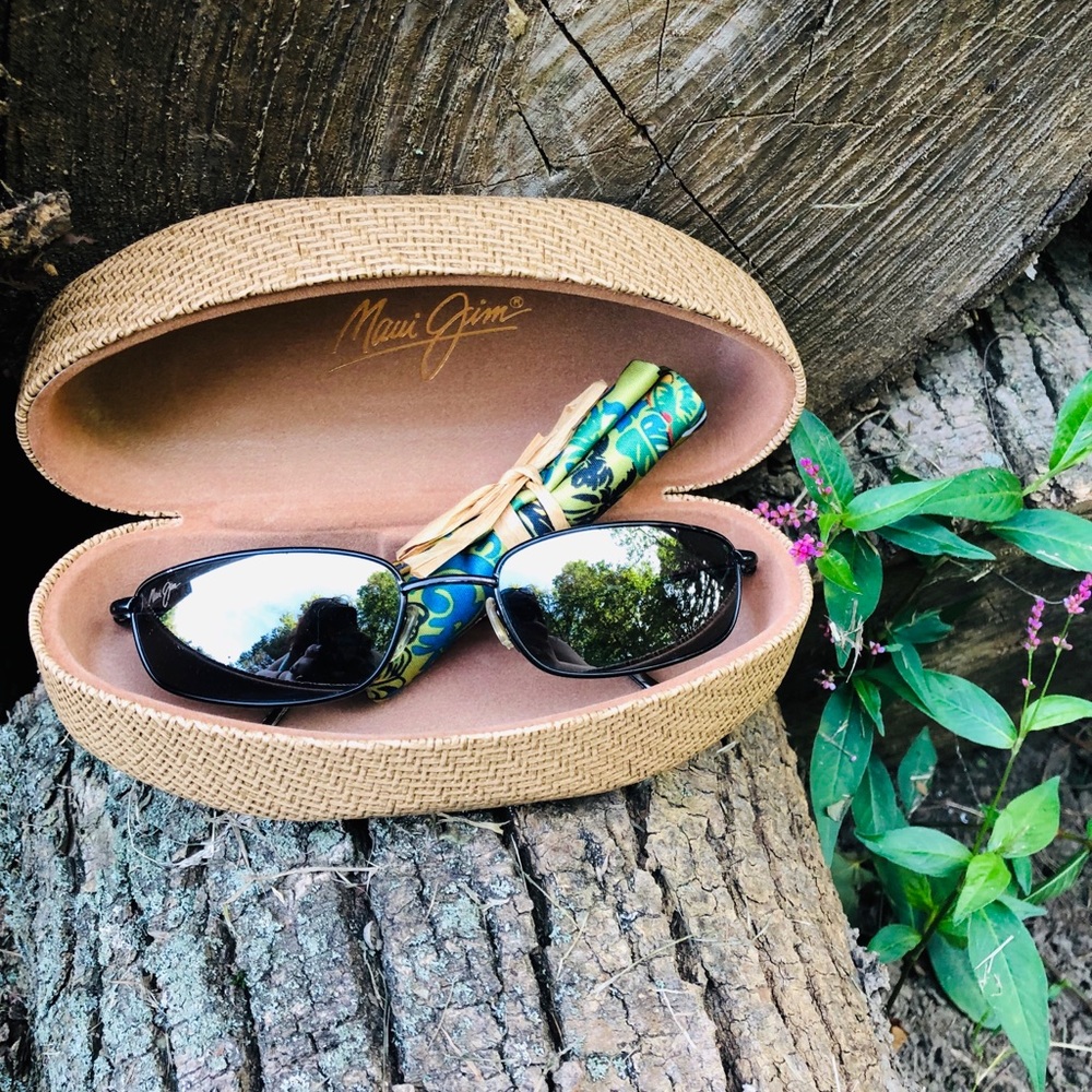 Maui Jim South Shore Sunglasses